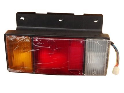24V 213-1907L TAIL LAMP LAMPARA TRASERA CAMION NPR