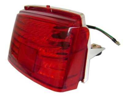 TAIL LAMP ASSY 16.5x11cm