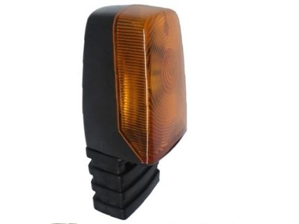 Motorcycle signal lamp 13x6cm