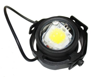 EXPLORADORA OJO DE ANGEL LUPA MEDIANA 20W JUEGO 2PCS