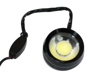 EXPLORADORA OJO DE ANGEL LUPA PEQUE?A 10W JUEGO 2PCS
