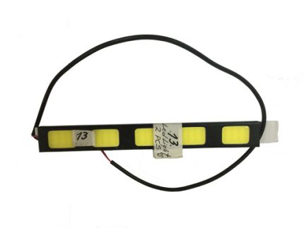 LED LIGHT 2 PCS PAIR