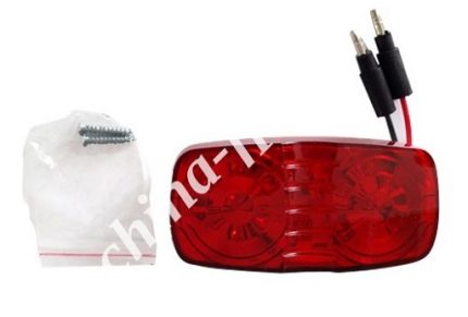 FAROL LATERAL 16 LED 12V RO PLUG TYPE