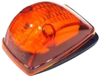 LED SIDE LAMP 12LEDS 10-30V BI-VOLTAGE