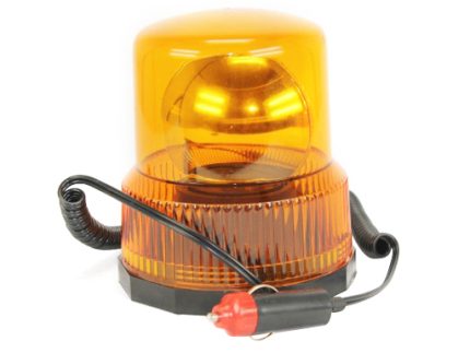 12V orange material:AS+ABS warning light