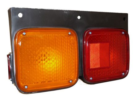 TAIL LAMP LEFT HAND 24V