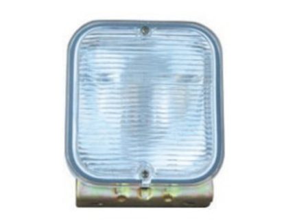 BACK LAMP L13xW12xH4.5cm