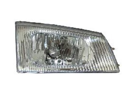 Auto Lamp K72A51040C LH