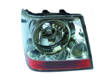 Auto Lamp FRONTIER 2.7 RH
