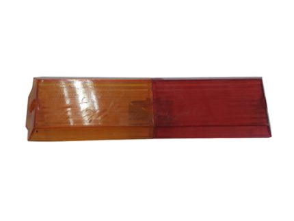 LAMP LENS for CL-11 Amber + Red