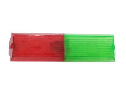 LAMP LENS for CL-11 Red + Green