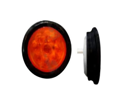 FARO T/GOREN 12V 12LED AMBA PLUG TYPE
