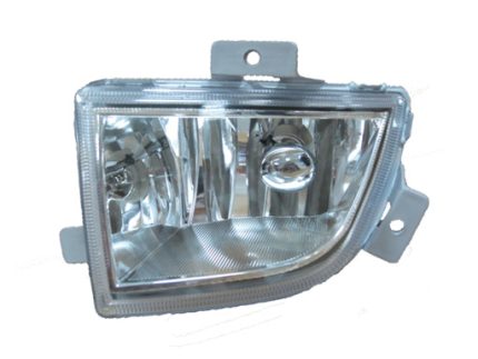 FOG LAMP NEBLINERO CHEVROLET AVEO 06- L
