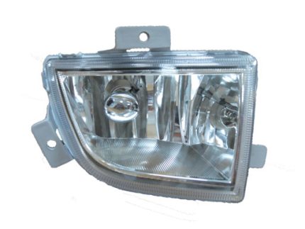 FOG LAMP NEBLINERO CHEVROLET AVEO 06- R