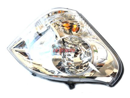 24540811 FAROL CHV N300 DEL RH CHEVROLET N300/N200
