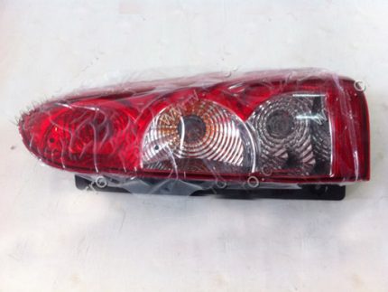 24530326 FAROL CHV N300 TRAS RH CHEVROLET N300/N200