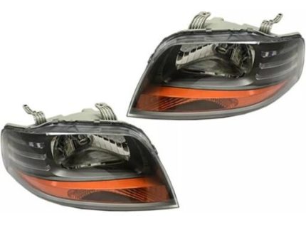 96408151-L 13098-B1012 FARO DELANTERO CHEV AVEO 2006-2012 IZQUIERDO