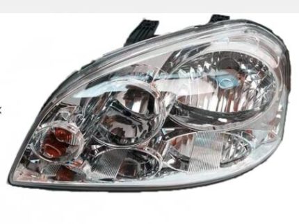 FARO CHEVROLET OPTRA 2004/2008 N.-PARTE 96458814 DERECHO/96458813 IZQUIERDO CANTIDAD:200 PZAS CADA