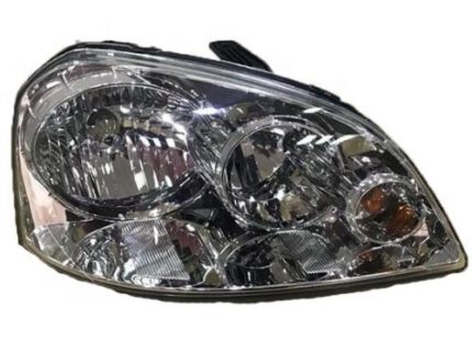 FARO CHEVROLET OPTRA 2004/2008 N.-PARTE 96458814 DERECHO/96458813 IZQUIERDO CANTIDAD:201 PZAS CADA