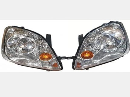 FARO DELANTERO FIESTA POWER 2004/2007  DERECHO 2S65-13005-BF