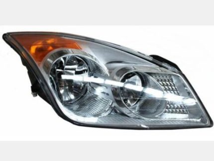 FARO DELANTERO FORD FIESTA POWER MAX2008/2010 DERECHO 7S65-13005-AE