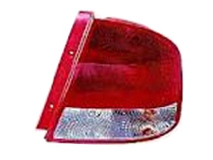96540319 STOP TRASERO GM chev AVEO 2004/10 RIGHT