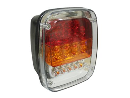 LED TAIL LAMP 12V