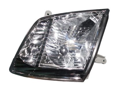 HEAD LAMP ISUZU DMAX 06″ LH