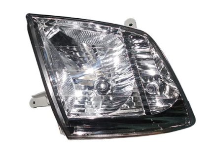 HEAD LAMP ISUZU DMAX 06″ RH