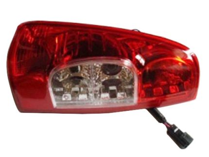 TAIL LAMP ISUZU DMAX 06″ RH