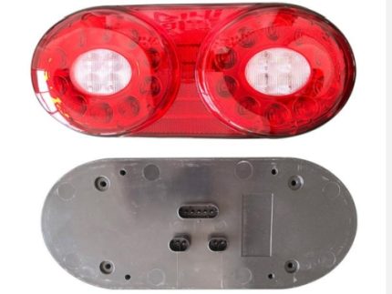 TAIL LAMP LED BIVOLTAGE 10-30v 300x125x31cm