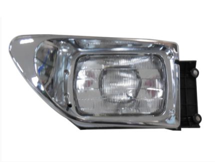 Headlamp 3502928C94 International 9200 Left