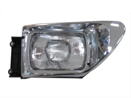 Headlamp 3502928C94 International 9200 Right
