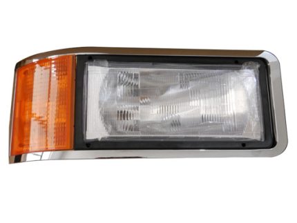 Headlamp 2M0520M MACK CH Right