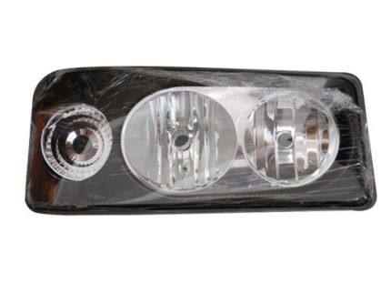 Headlamp 25105807 MACK GRANITE Right