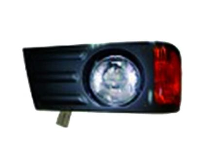 Headlamp 2MO533AM2 MACK CV714 Right