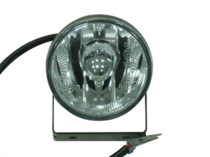 Headlamp 2M043R MACK