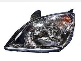 T11-3772020 FAROLA RH  TIGGO 1.6