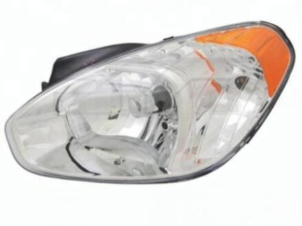 前大灯 92101-1E040 headlight hyundai ACCENT 07-10