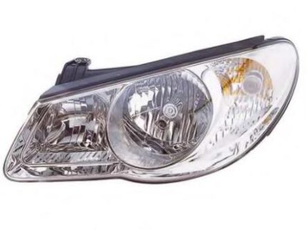 Head lamp 92101-2H010 Hyundai Elantra 07-
