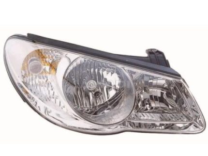 Head lamp 92102-2H010