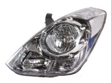 Head lamp 92101-4H010 HYUNDAI H1 (STAREX 08) Left side