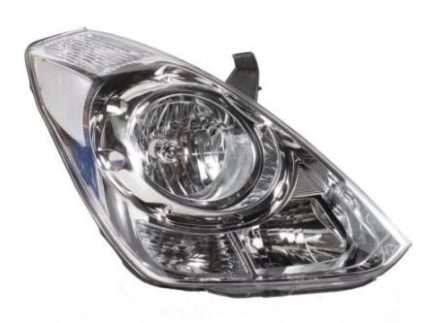 前灯 Head lamp 92102-4H010 HYUNDAI H1 (STAREX 08) Right side