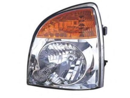 HEAD LAMP L 92101-4F000 Hyundai H100
