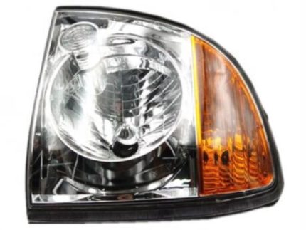 Head lamp 92102-4F010