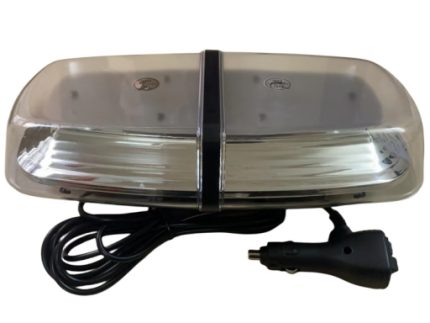WARNING LIGHT YL112C 72LEDS GREEN COLOR