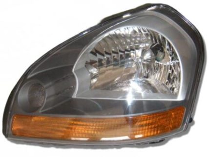 KHHL-124 92102-2E0010 FARO HYUNDAI TUCSON 2004/09 RIGHT
