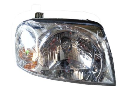 LAMP HEAD RH HYUNDAI ATOS PRIME(MC) 04-10