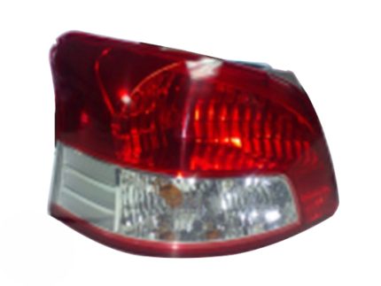 TOYOTA LAMP ASSY REAR COMBINATION LH (CASP 19-3113 U LH)