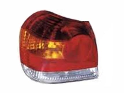 TOYOTA LAMP ASSY RR COMBINATION LH 2002-2005 (1C-3069-U L)
